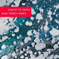 Come On Live Long - Sum Of Its Parts (Rian Trench Remix)