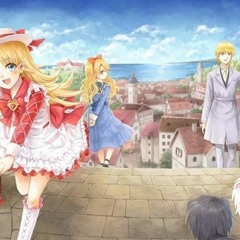 Etoile (Japanses) -Ashita No Nadja -明日のナージャ エトワールを歌わせて頂きまして