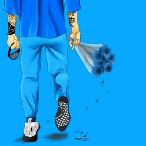 Omaka$e 002: BlueNotes