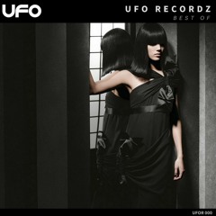 UFO Recordz (Official Releases)
