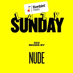 Lazy Sunday Mix 022 - NUDE (Mineral Records)