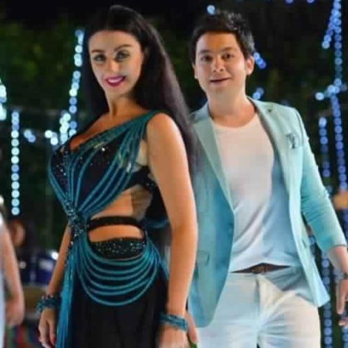 اغنيه حسن الخلعى - جانى بعد يومين 2018