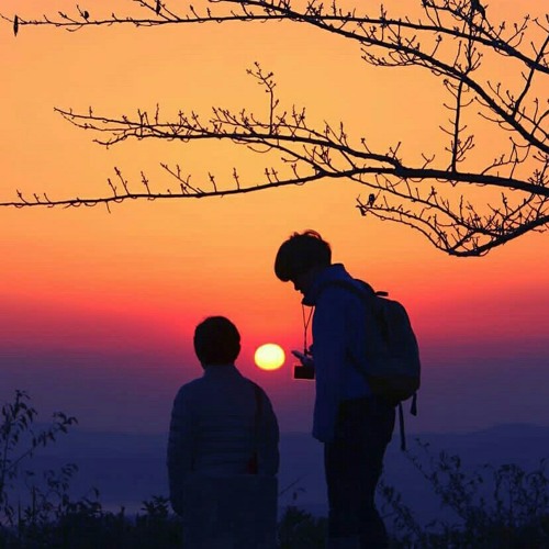 صوت صامت ' إيمي هيتاري ' ❤