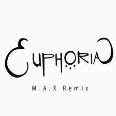 Indigenoise Euphoria_M_A_X_Remix