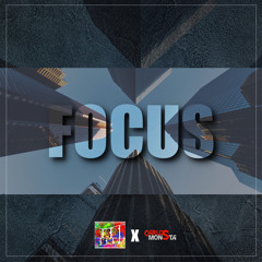 Focus (Original Drum Beat)