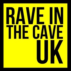 Rave in the Cave 6 DJ Comp Mix / DJ LOWGRADE, DNB