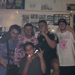 No Cuff (prod. Karattt)