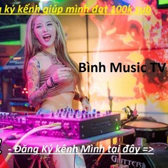 Nonstop Việt Mix - Giả Vờ Thương Anh Được Không - Liên Khúc Nhạc Trẻ Tâm Trạng Hay Nhất!