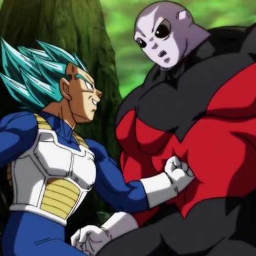 I'VE SEEN THROUGH YOUR ATTACK...