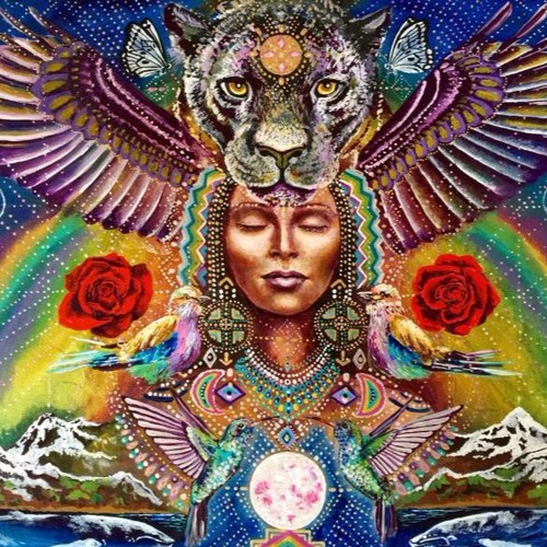 My Queen :: Deva Shamim, Jan Atmaran - Estrela da Floresta