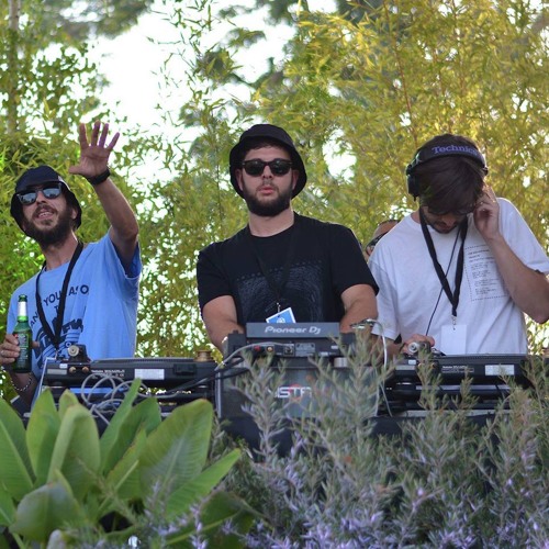 Fat Fat Fat Soundsystem - Uzuri Mix