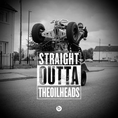 Breeze - Wheelie Gang