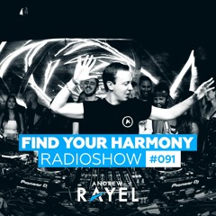 Find Your Harmony Radioshow #091