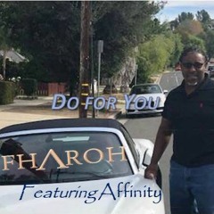 Do for You featuring Affinity