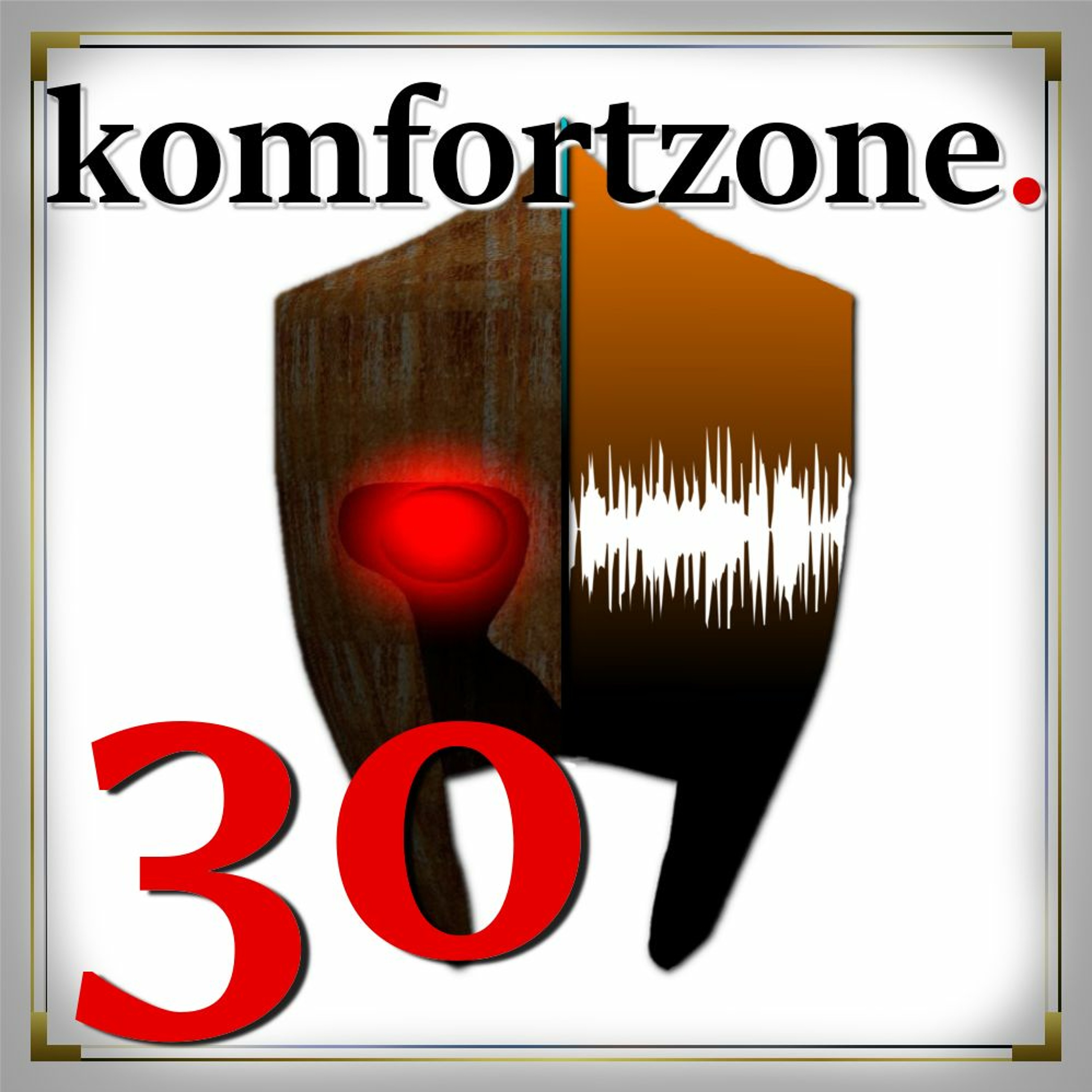 Komfortzone - Eine Stunde mit Tim und Moritz