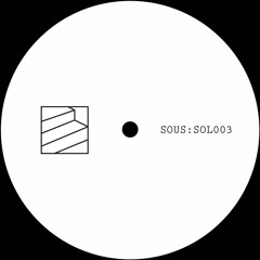 SOS003 - A1