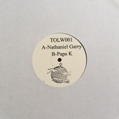 Nathaniel Garry - Mind Body (Papa K Remix) [TOLW001]