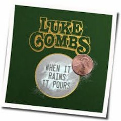 Luke Combs-When It Rain It Pours (Cover)