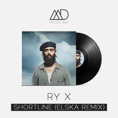 RY X - Shortline (Elska Remix) [Free Download]