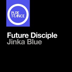 Future Disciple - Jinka Blue (Solarstone Extended Pure Mix)