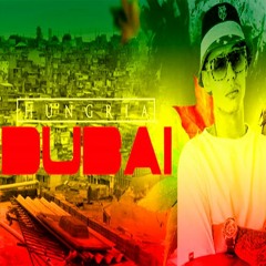MELO DE DUBAI HUNGRIA REGGAE REMIX  MASTER PRODUÇÕES FREE DOWNLOAD