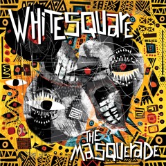 PREMIERE : Whitesquare - Solivagant [Gruuv]