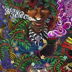 Ayahuasca Mamay Ícaro :: Deva Shamim e Estrela da Floresta