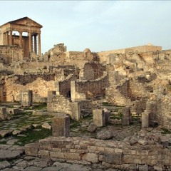 Alf Thneya we Thneya Ep18: Dougga, la petite ville romaine la mieux conservée de l’Afrique du Nord