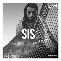 NXTOU Podcast #24 - SIS