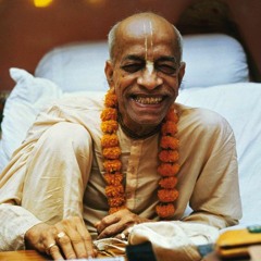 The Whole World Will Be Saved - Srila Prabhupada