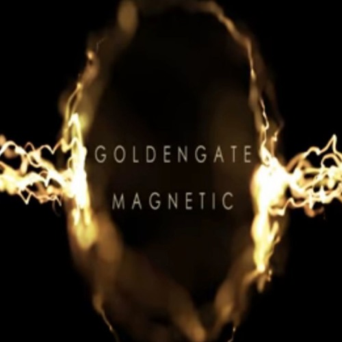 G O L D E N G A T E - Magnetic**FREE DOWNLOAD(MAC/PC)**