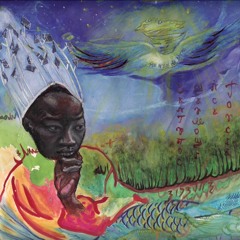 On Fire Drifting Sea Wise