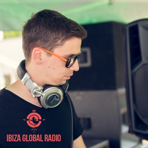 Guestmix for LG2DClub by Jose Maria Ramon @ Ibiza Global Radio (30 January 2018)