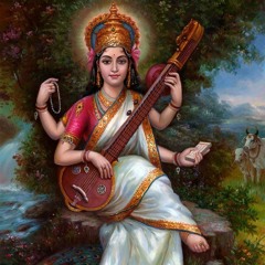 Saraswati Mantra (Singing Circle)