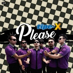Please-Tipe-X