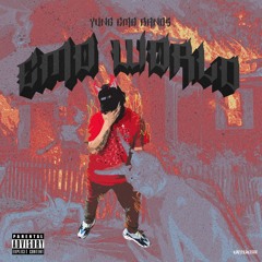 RIDE WIT A (Ft. REEZUS) [prod. @A2RBEATZ]