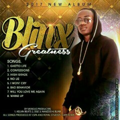 High Grade (Blinx feat Da shocca)