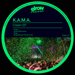 K.A.M.A. - Swag (George Privatti Remix)