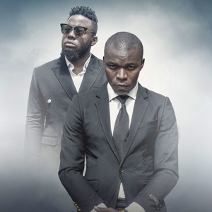 Xzafrane Ft. Ko-c_WYMS (audio officiel)