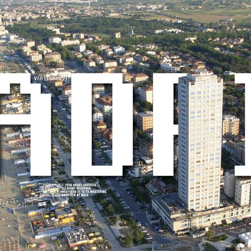 Cornrows - Wrecked [DSK005]