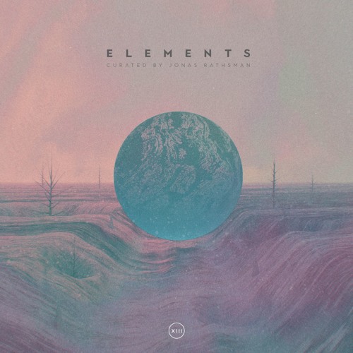 Episode XIII: Curated By Jonas Rathsman