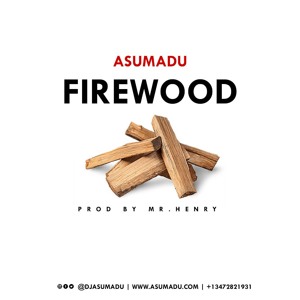 Firewood (Prod by Mr Herry)