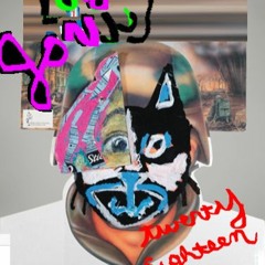 joni (me) - u r what eats u