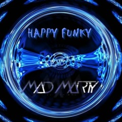 HAPPY FUNKY by MaD.MArty  Vol1