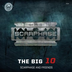 Scarphase vs Lunakorpz - Moshpit [PR08]