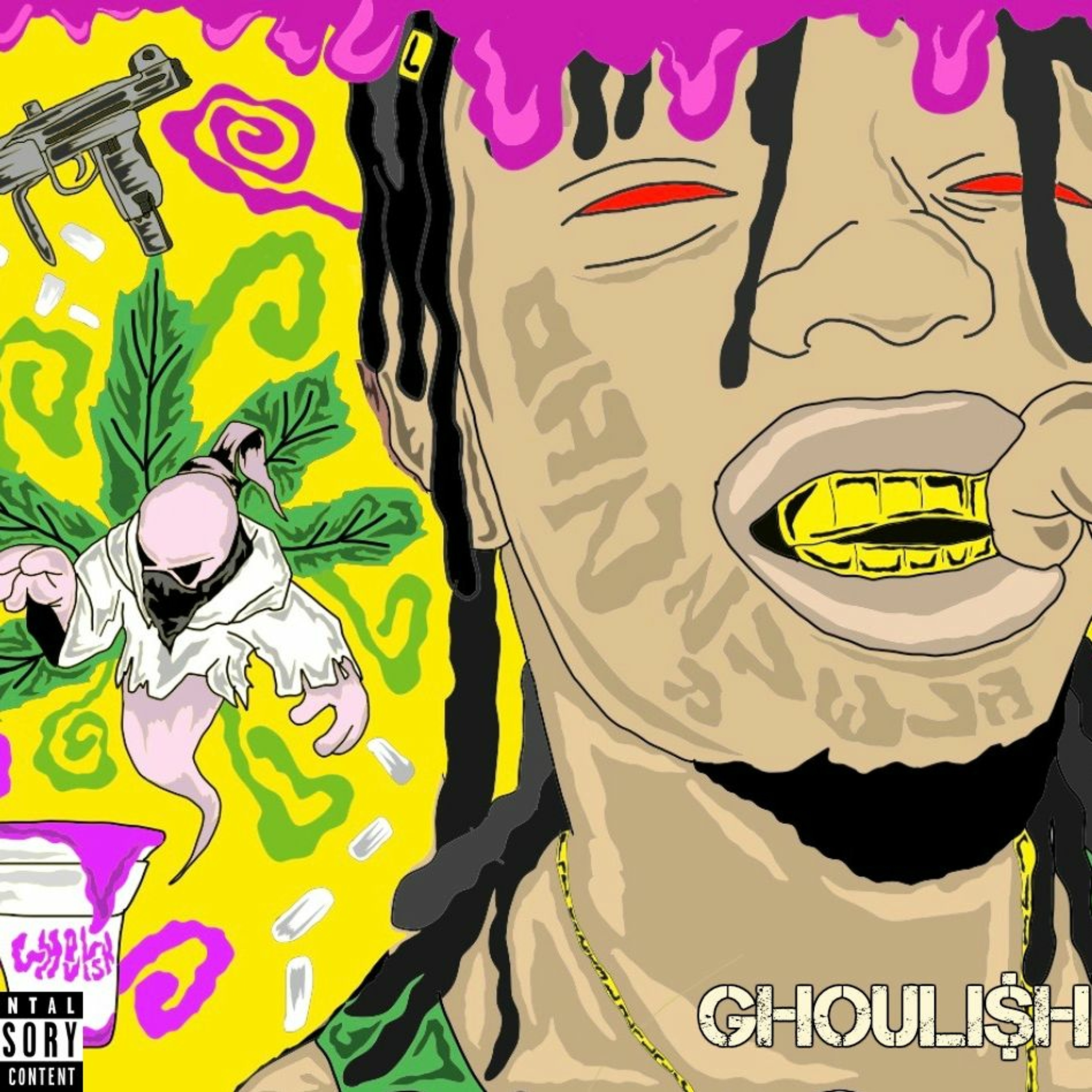 DIZZYVELI (DOUBLEUP DIZZY)