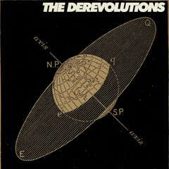 the derevolutions - Agua de Beber