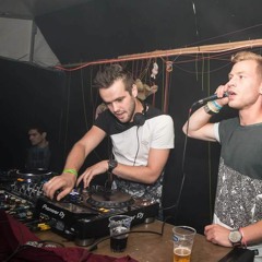 Kuatro Kay - D'n Ultimut Hardstyle Karnaval Mixteep