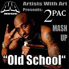 nothin like the oldschool (AWA Musik Mashup)