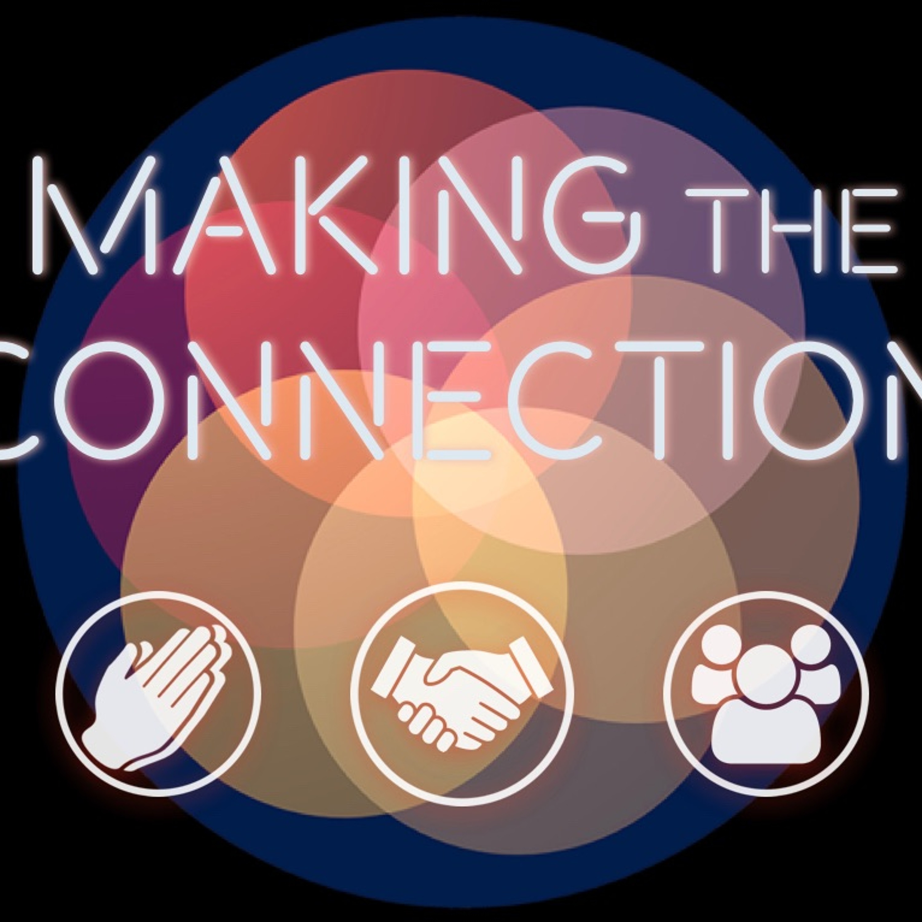 Making The Connection 4 episode artwork